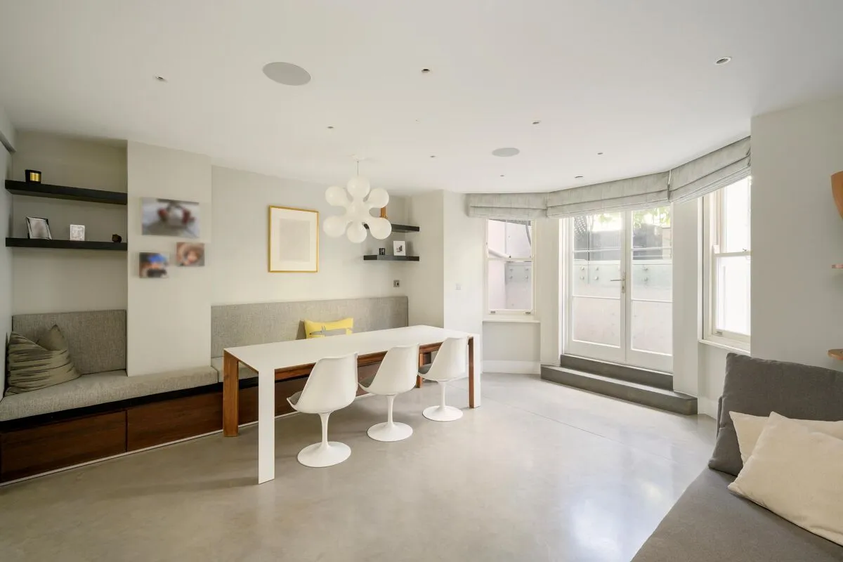 Elgin Crescent, London, W11, photo 9