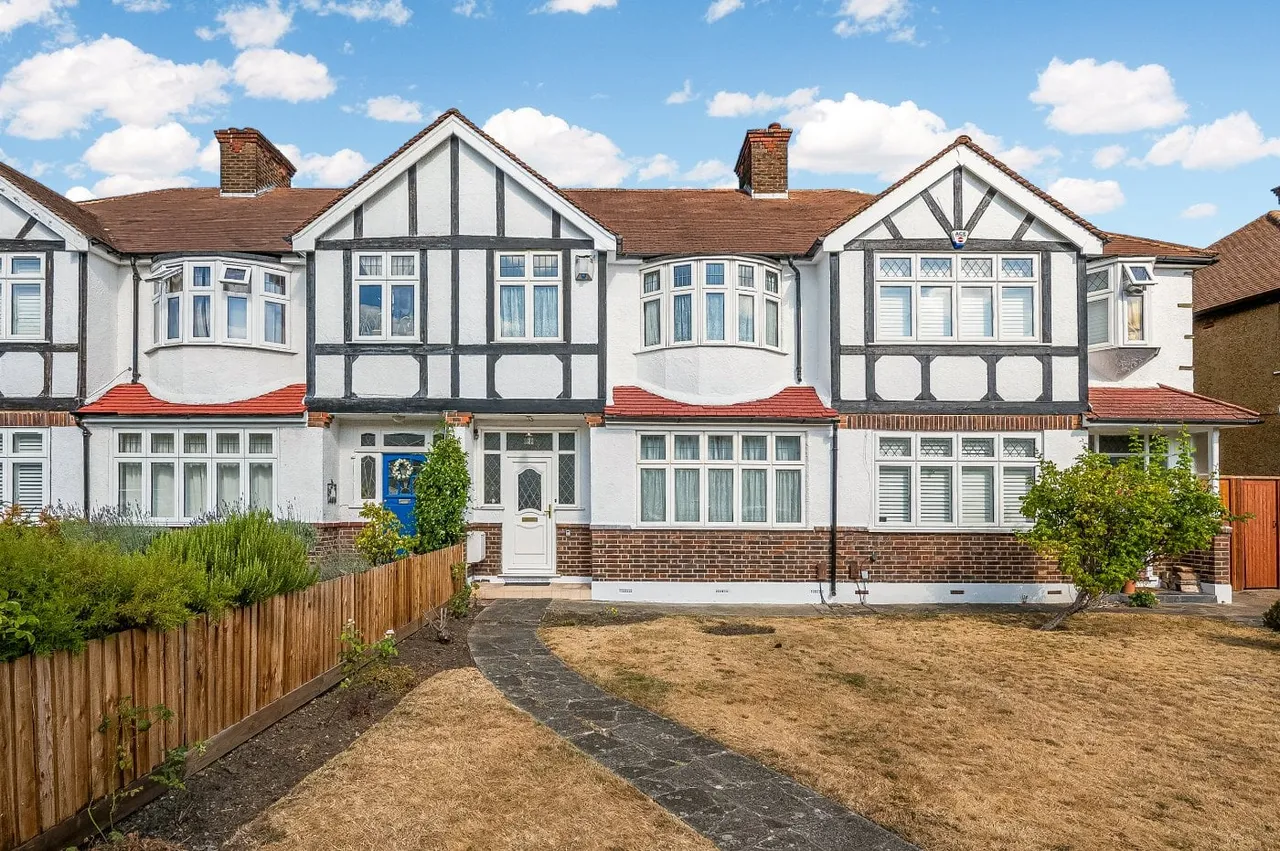 Priory Close, Beckenham, BR3, photo 12