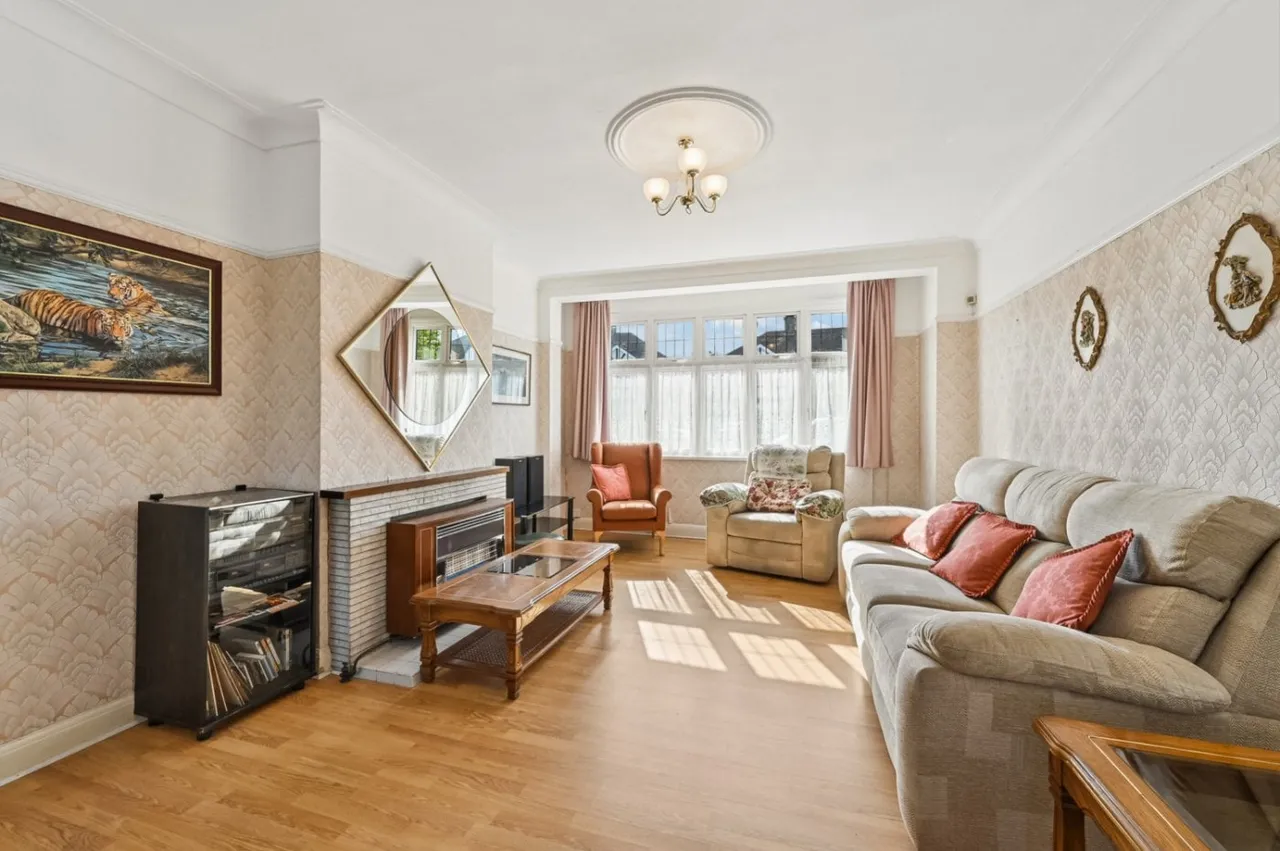 Priory Close, Beckenham, BR3, photo 6