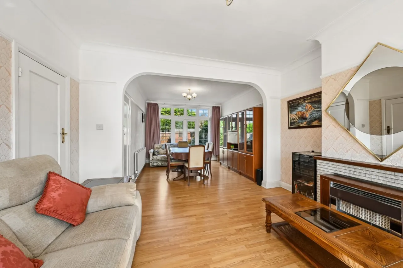 Priory Close, Beckenham, BR3, photo 7