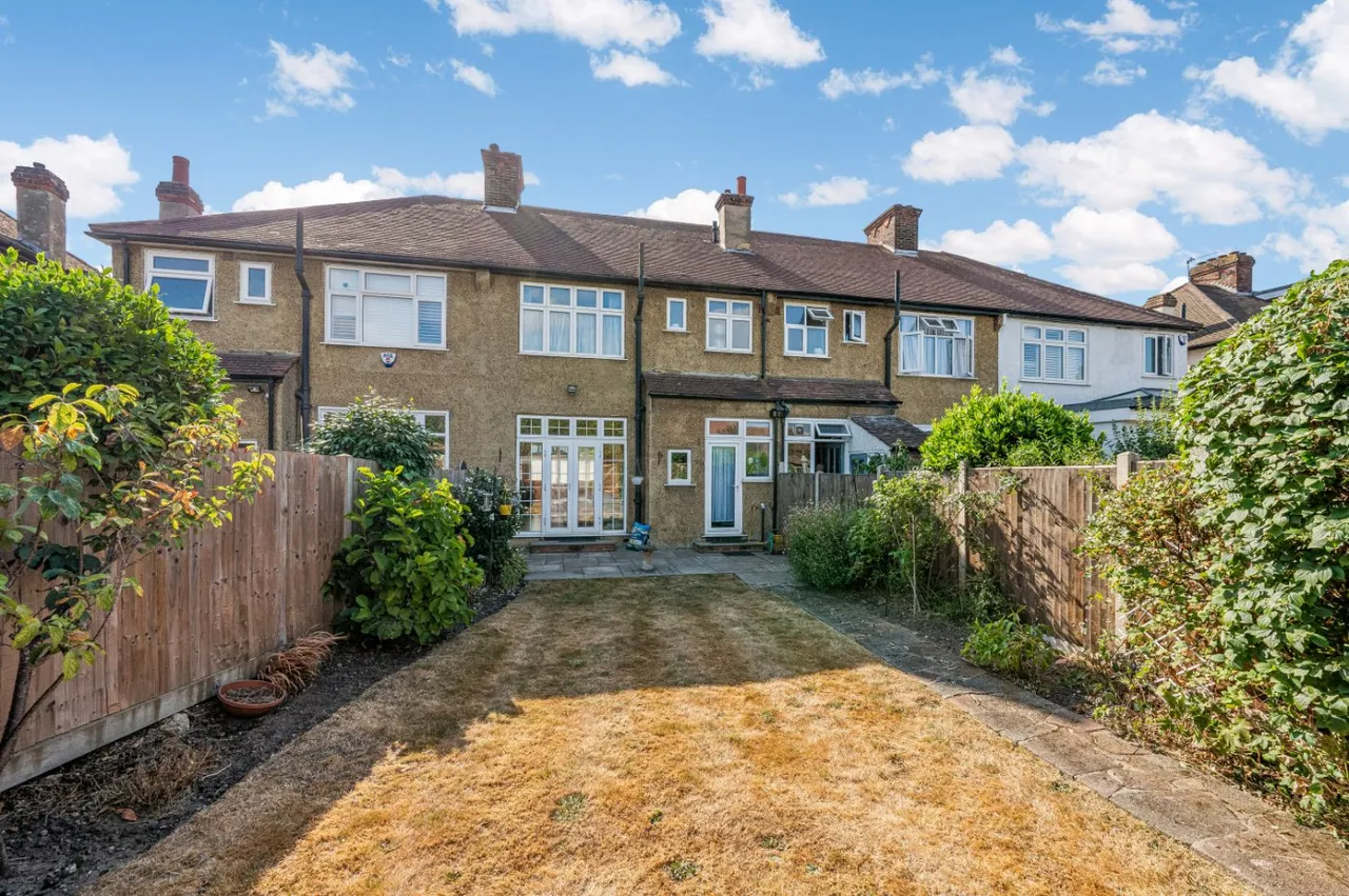 Priory Close, Beckenham, BR3, photo 11