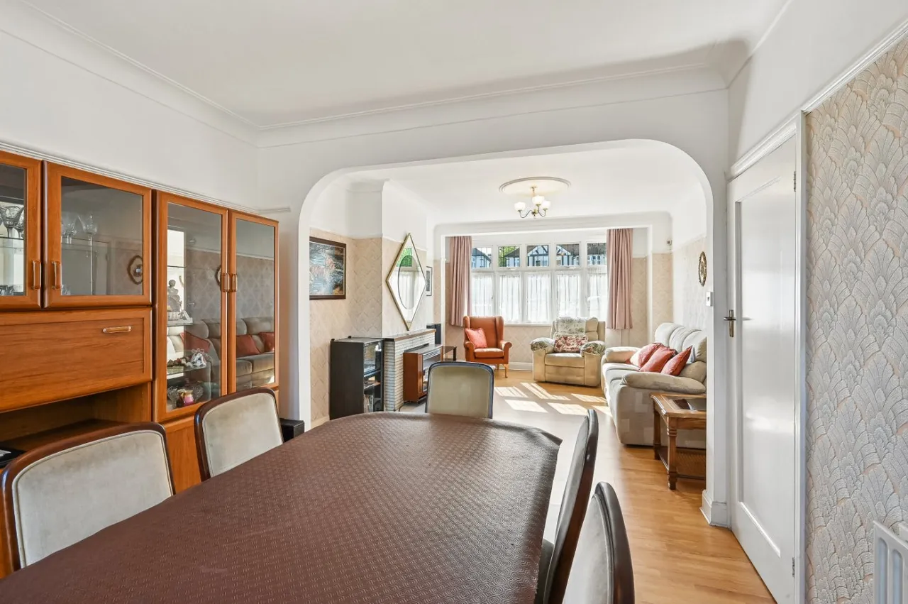 Priory Close, Beckenham, BR3, photo 8