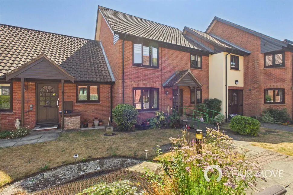 Malthouse Court, Harleston, Norfolk, IP20, photo 2