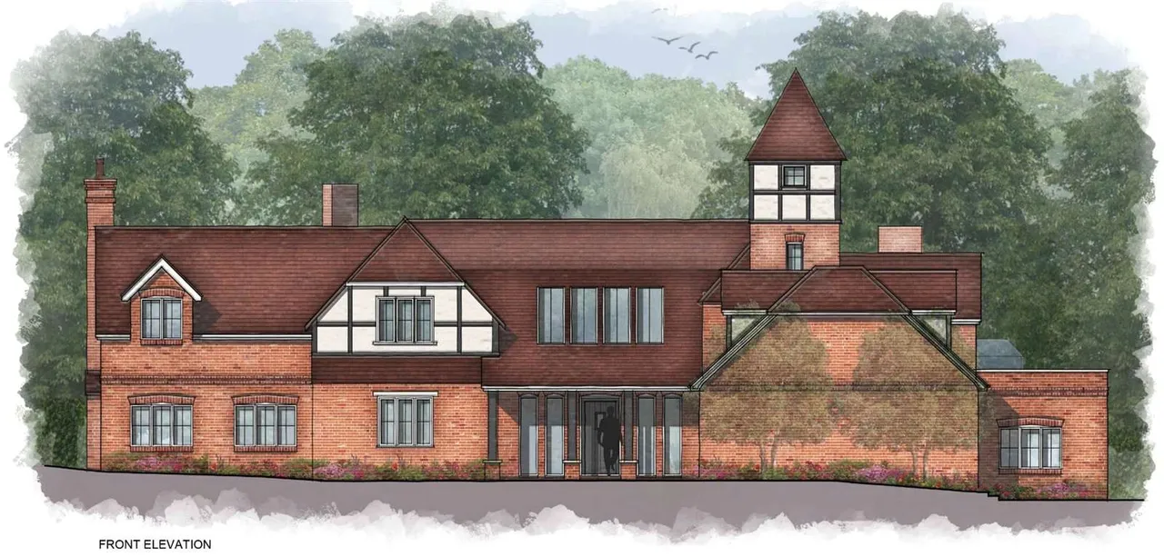 Charters Road, Ascot, Berkshire, SL5 9QB, photo 2