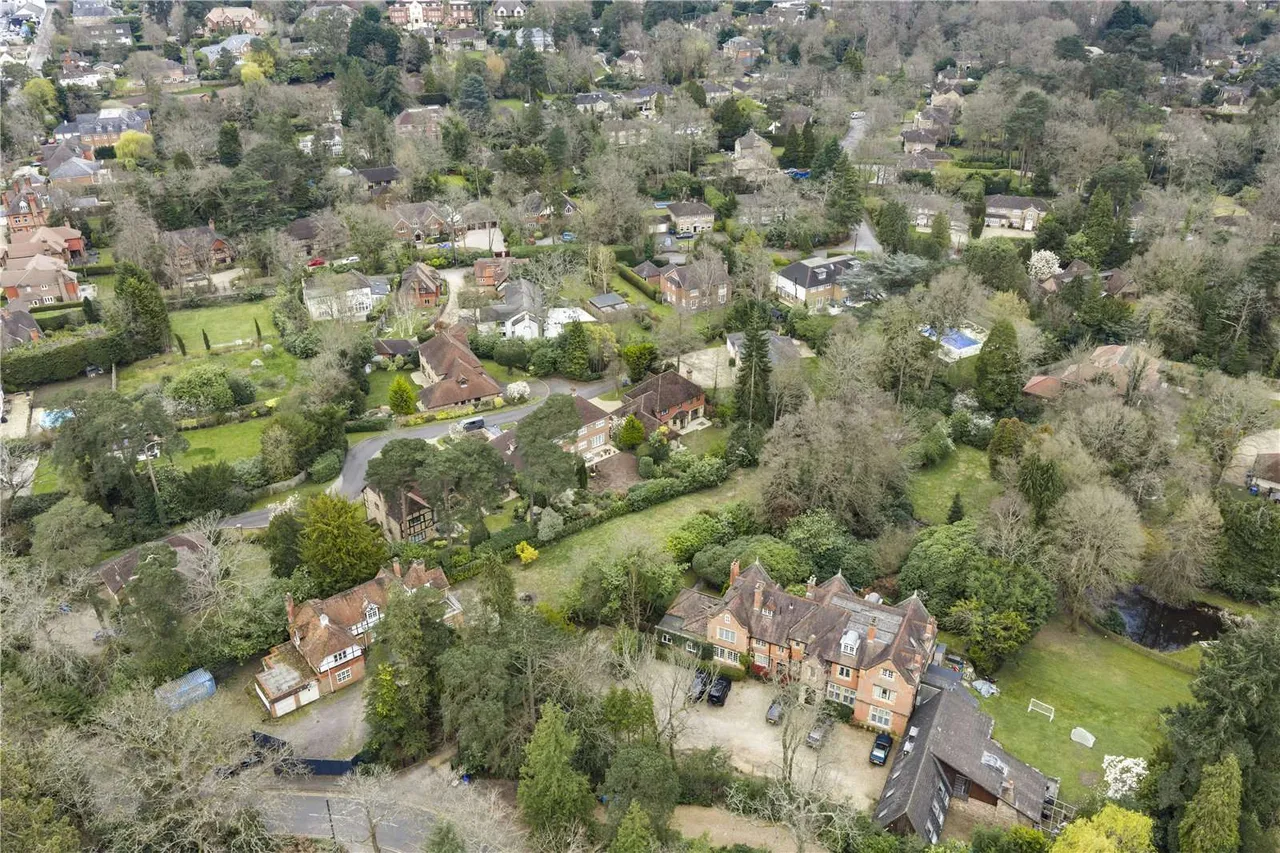 Charters Road, Ascot, Berkshire, SL5 9QB, photo 12