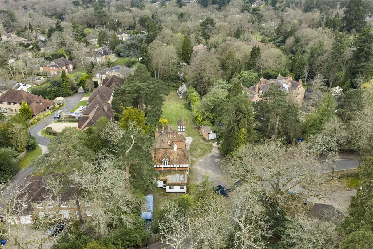 Charters Road, Ascot, Berkshire, SL5 9QB, photo 11