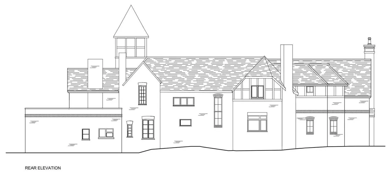 Charters Road, Ascot, Berkshire, SL5 9QB, photo 9