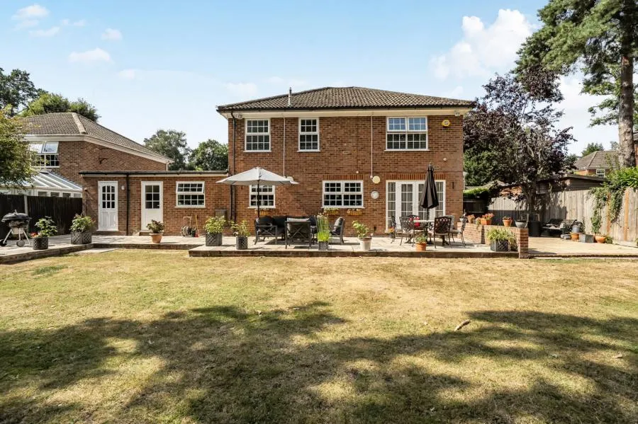 Russet Gardens, Camberley, GU15, photo 16