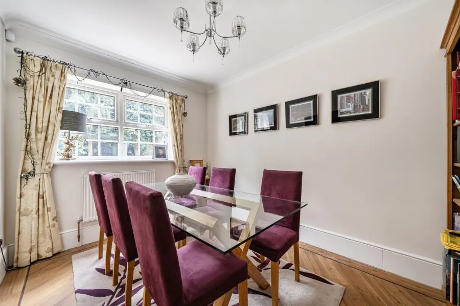 Russet Gardens, Camberley, GU15, photo 9