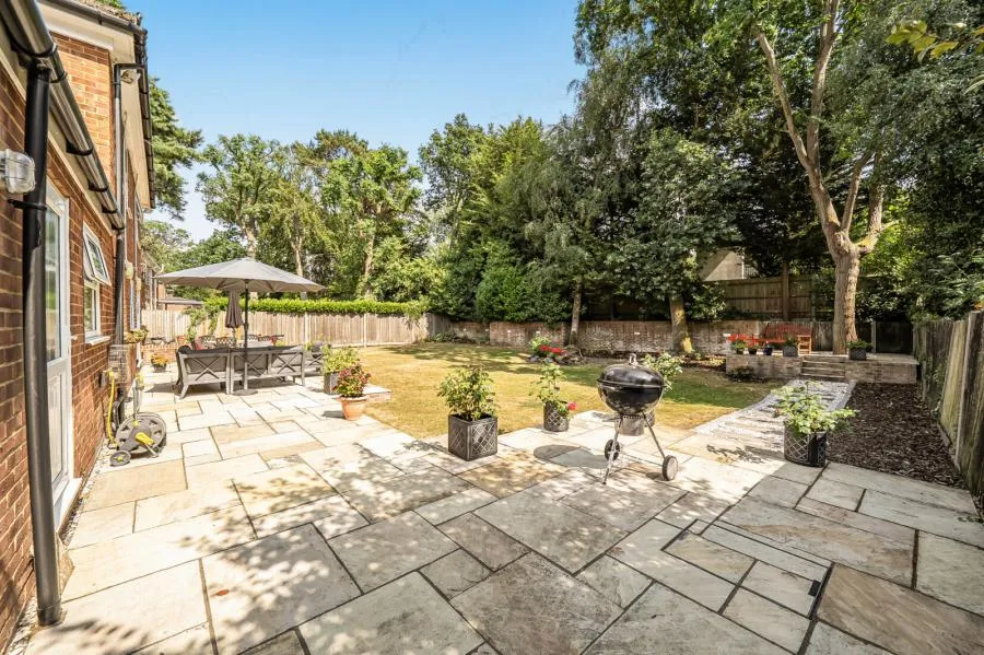 Russet Gardens, Camberley, GU15, photo 18