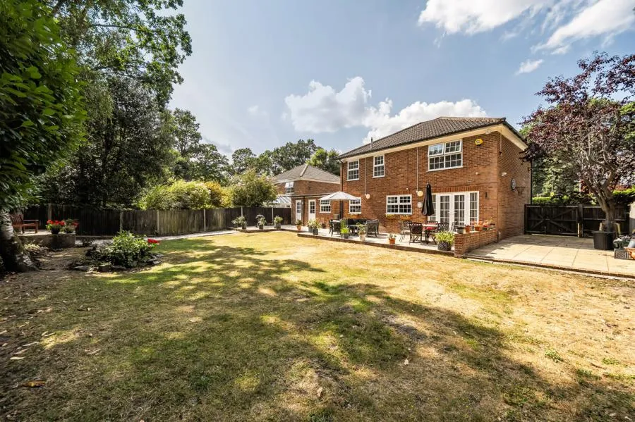 Russet Gardens, Camberley, GU15, photo 17