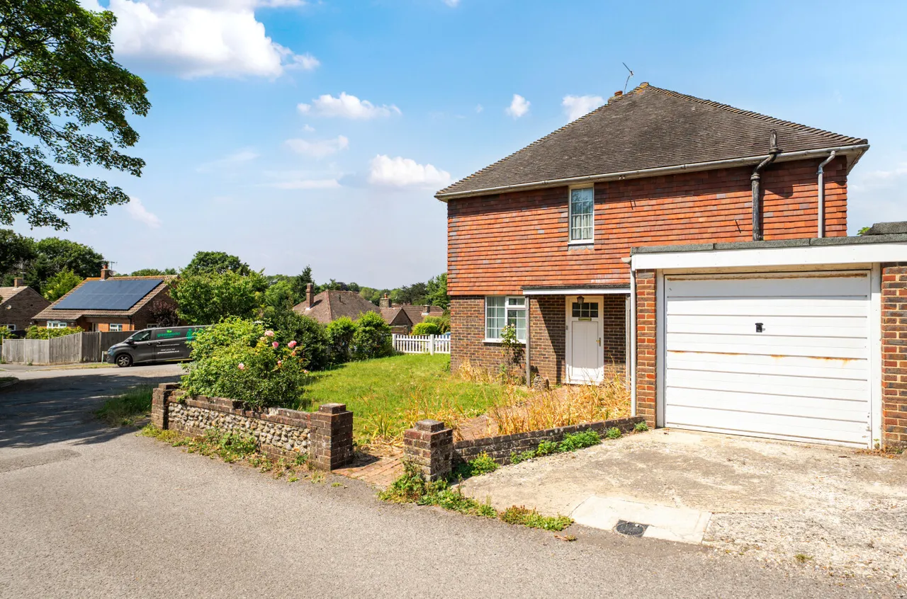 Cross Lane, Findon, BN14, photo 16