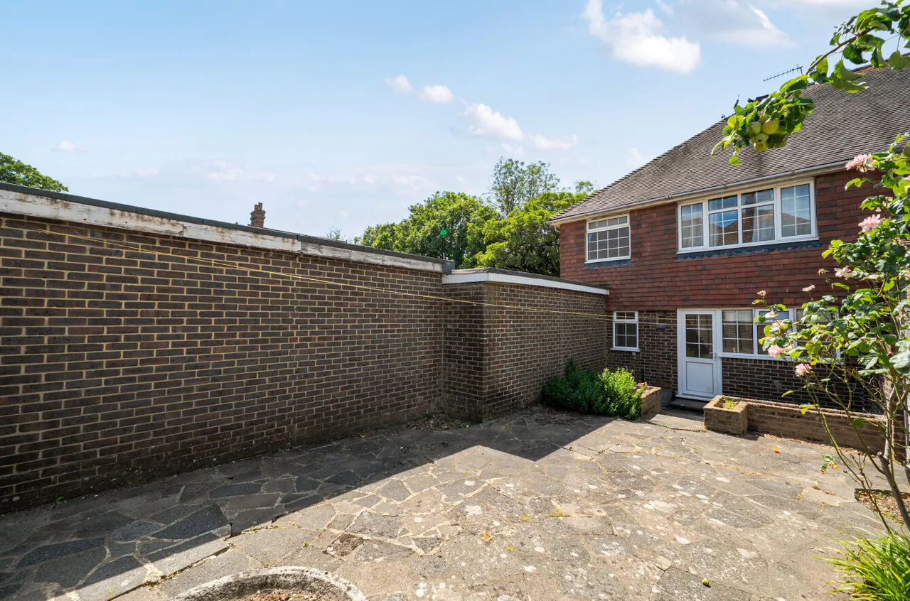 Cross Lane, Findon, BN14, photo 14