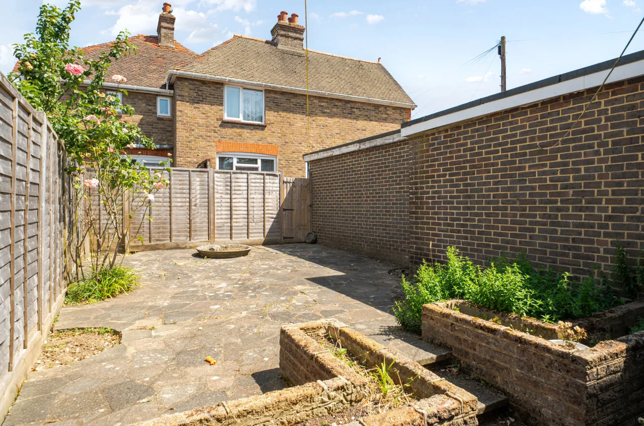 Cross Lane, Findon, BN14, photo 13