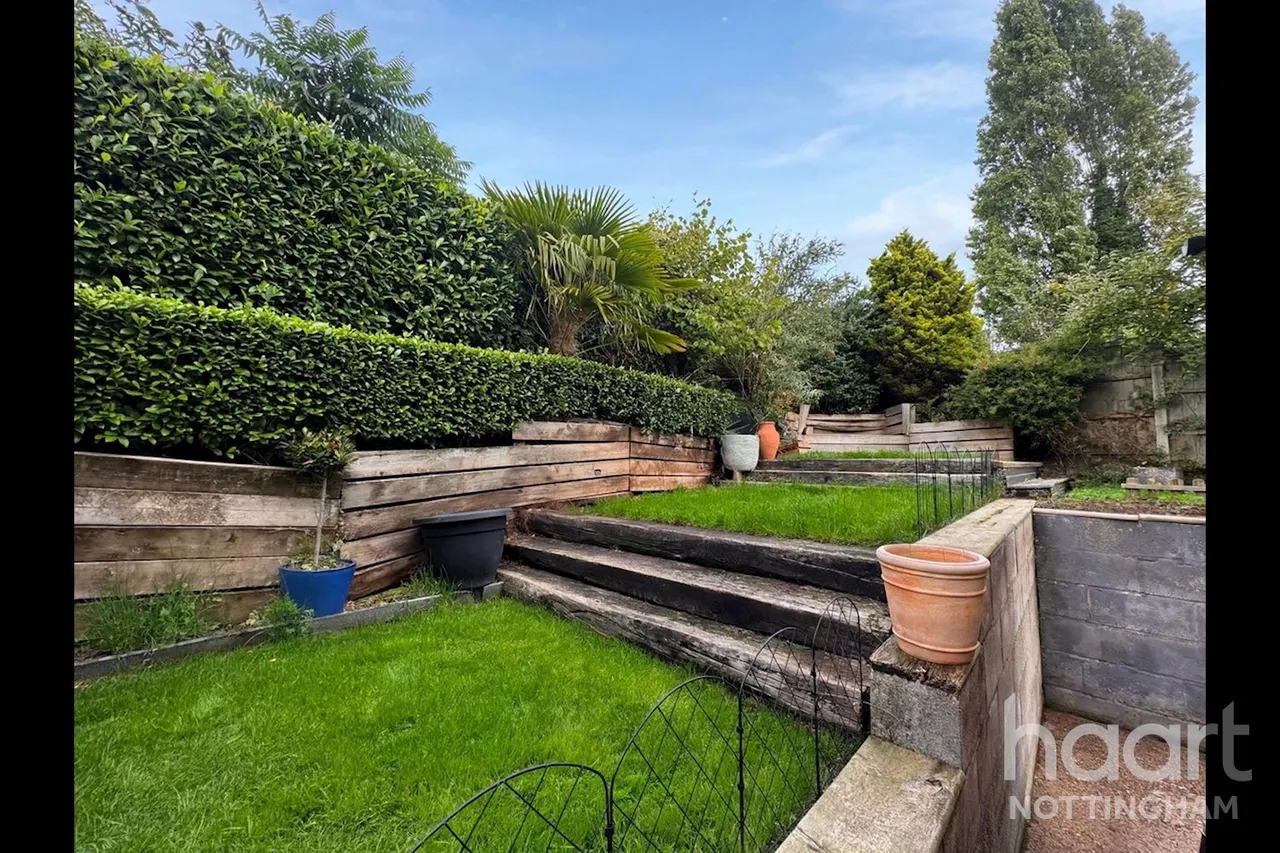 Cantley Avenue, Gedling, NG4, photo 12