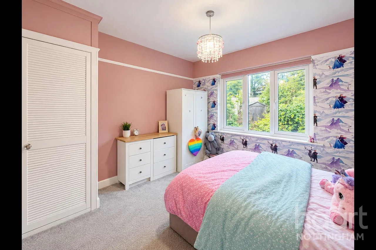 Cantley Avenue, Gedling, NG4, photo 8