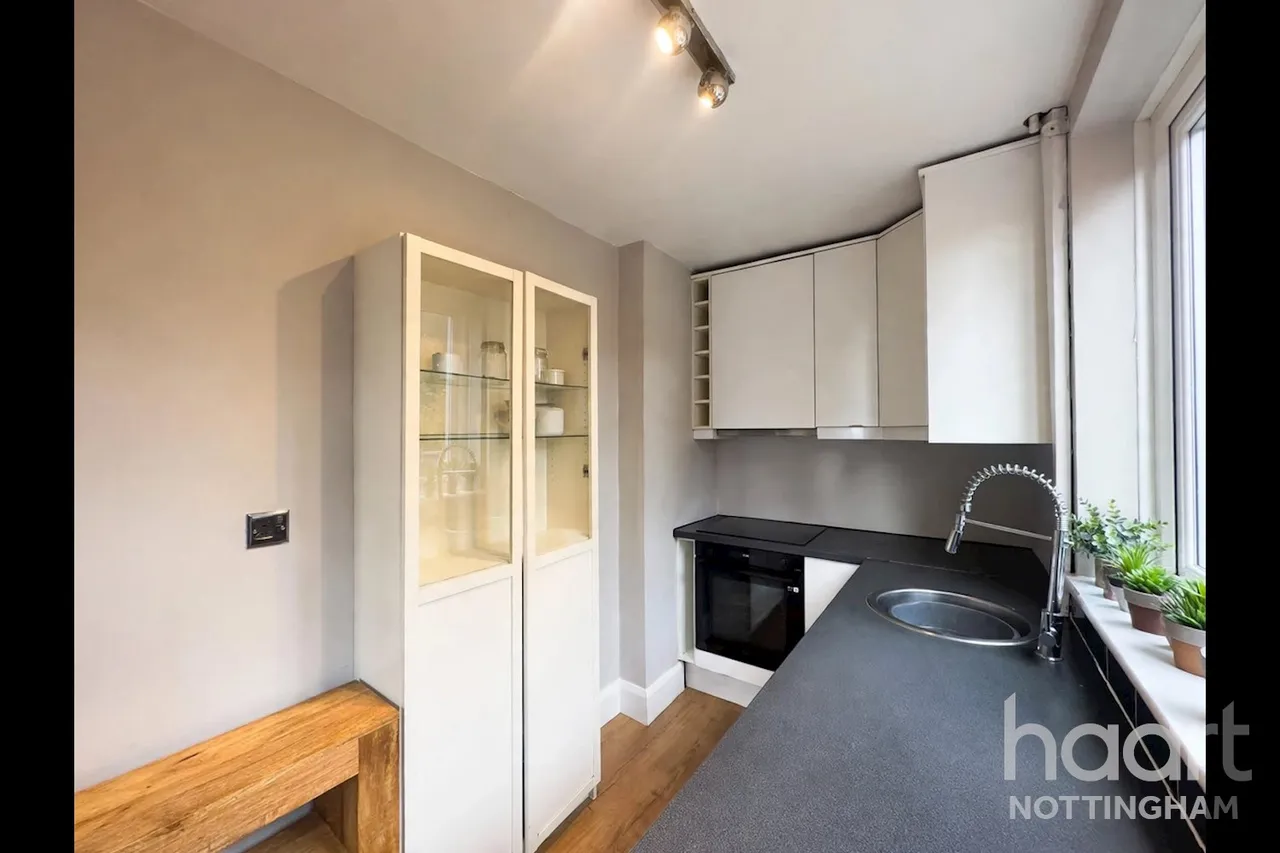 Cantley Avenue, Gedling, NG4, photo 6