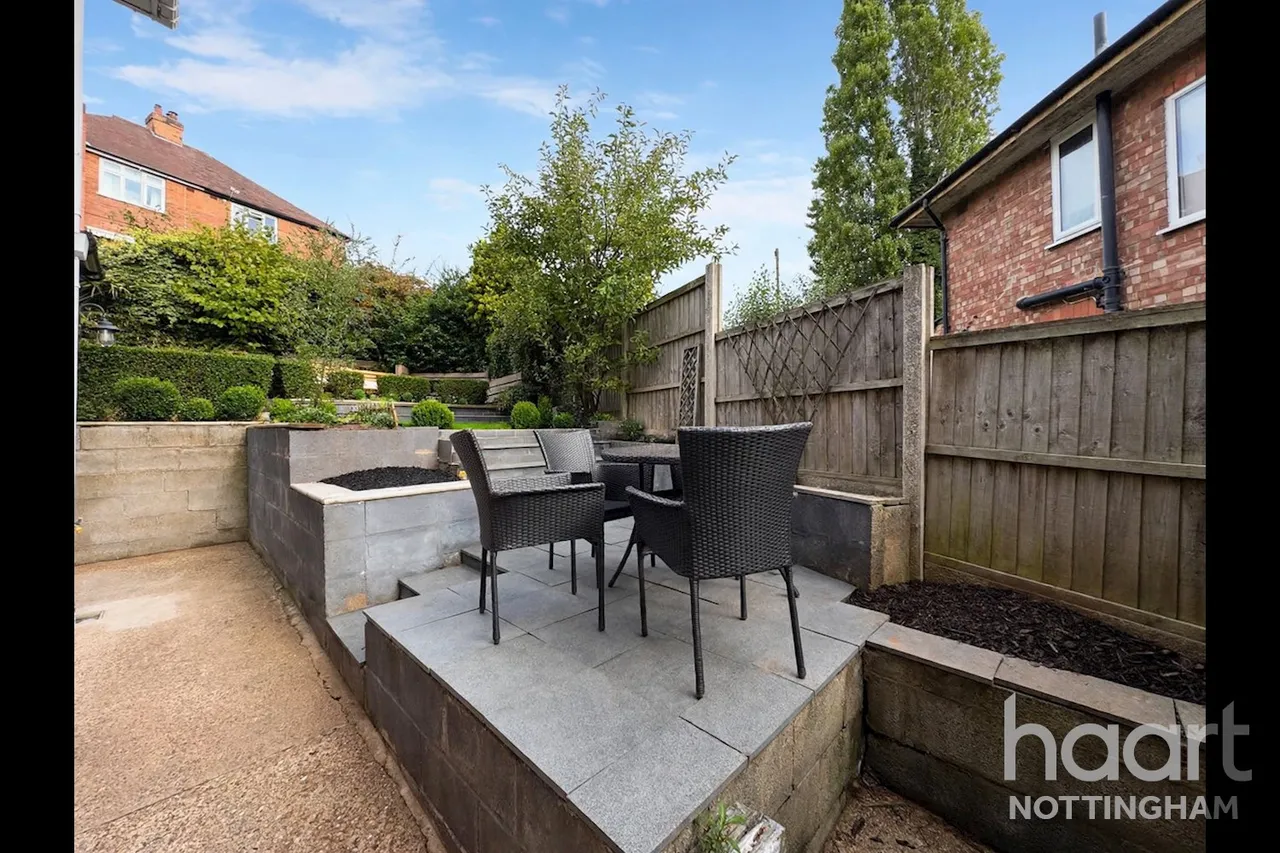 Cantley Avenue, Gedling, NG4, photo 11