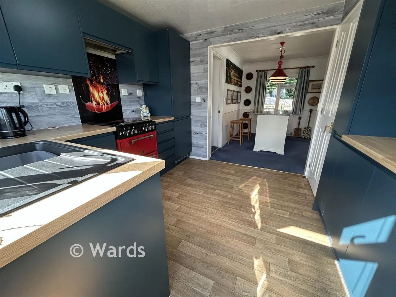 Lower Road, East Farleigh, ME15, photo 4
