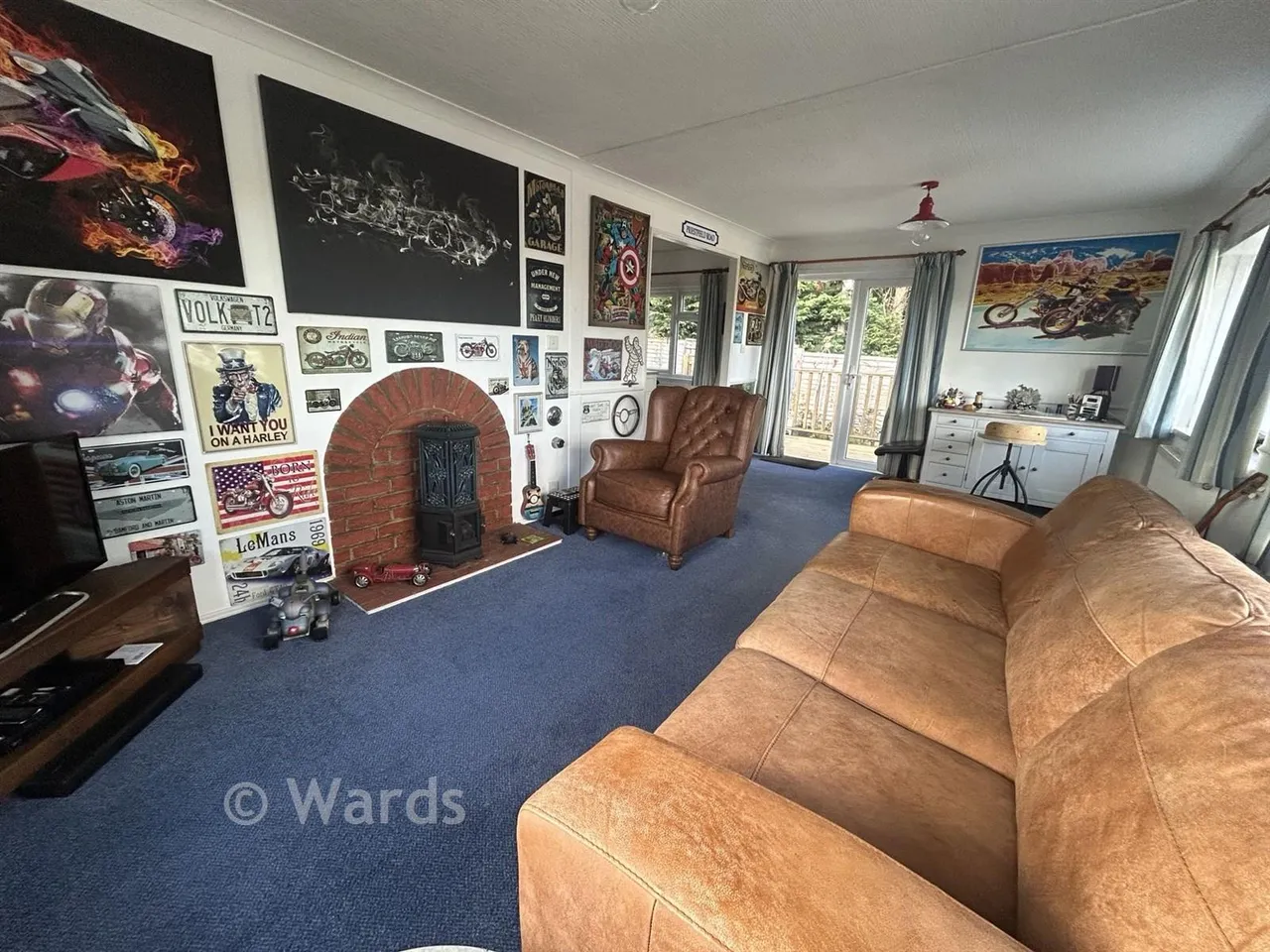 Lower Road, East Farleigh, ME15, photo 3