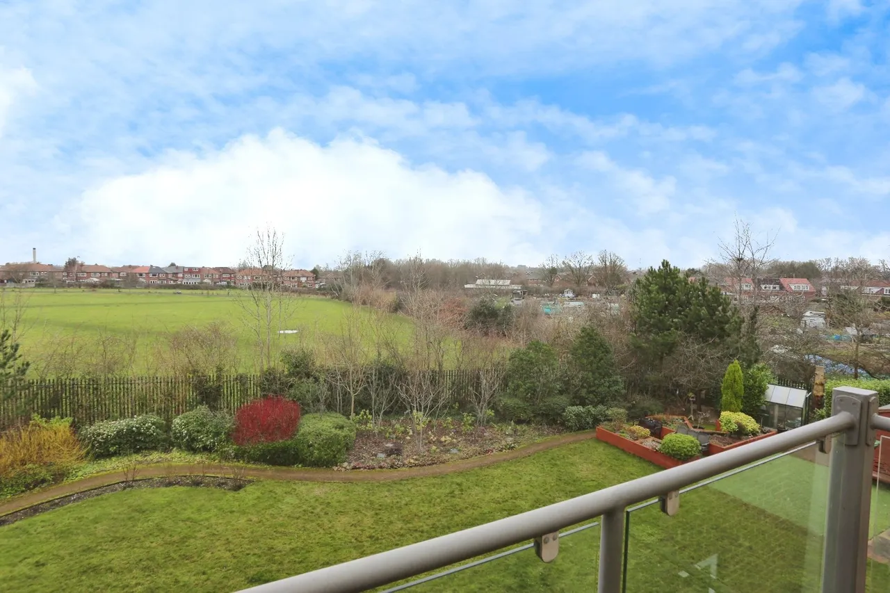 Nelstrop Road, Heaton Chapel, SK4, photo 11