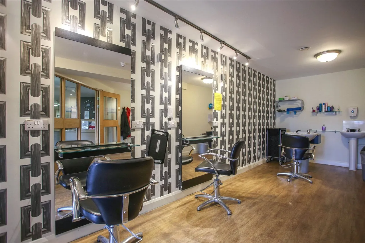 Nelstrop Road, Heaton Chapel, SK4, photo 20