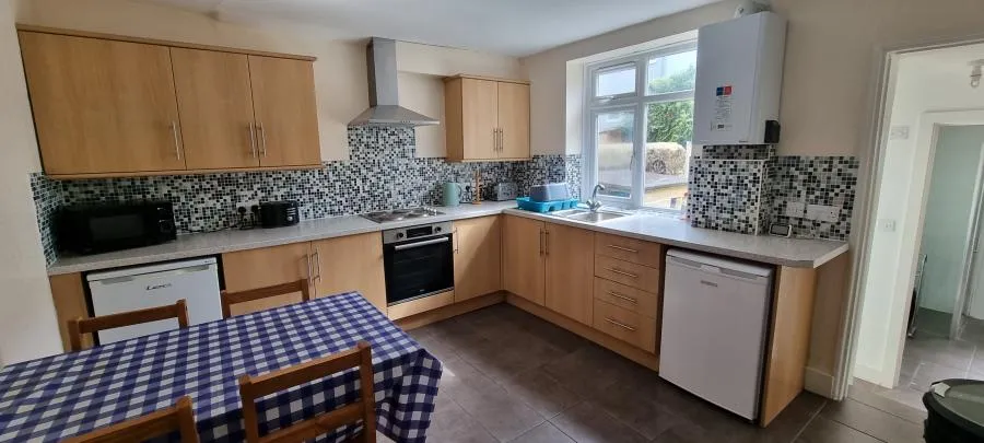 4 bed house to rent, Upper Lewes Road, Brighton, BN2
