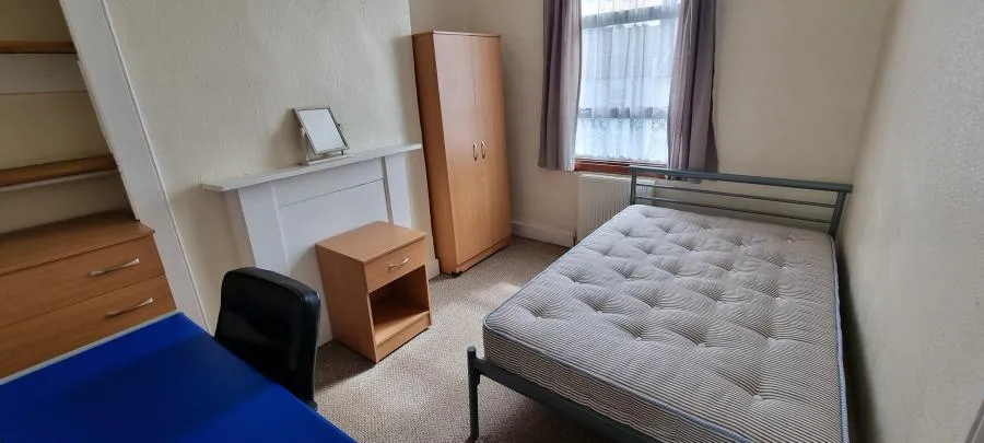 Upper Lewes Road, Brighton, BN2, photo 5