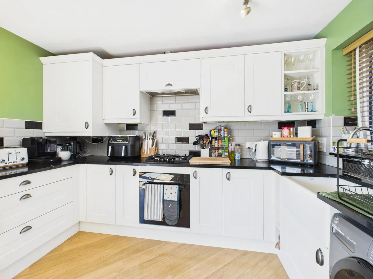 Marston Walk, Basingstoke, RG24, photo 3