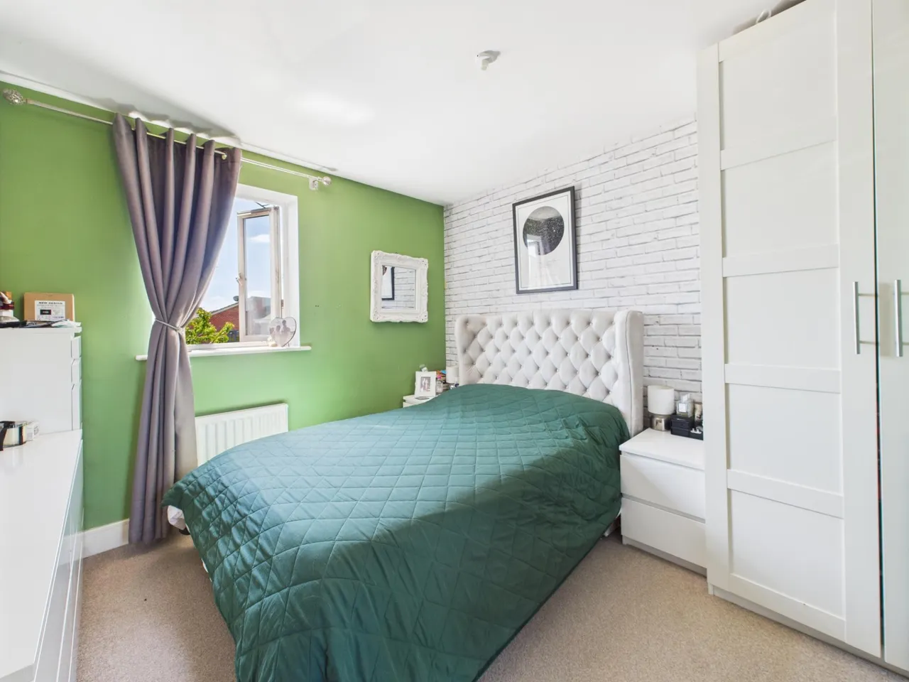 Marston Walk, Basingstoke, RG24, photo 6