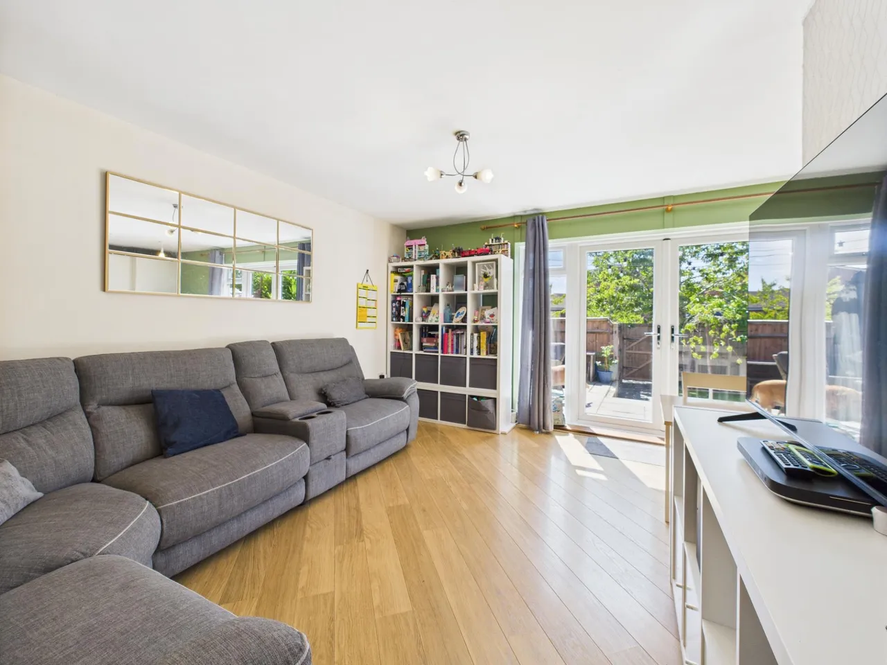 Marston Walk, Basingstoke, RG24, photo 2