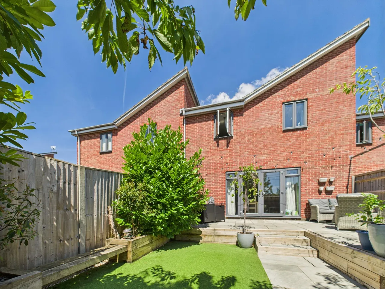 Marston Walk, Basingstoke, RG24, photo 11
