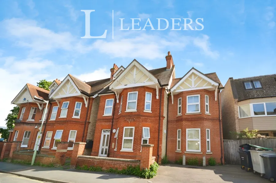 1 bed flat to rent, Park Lane, Newmarket, CB8