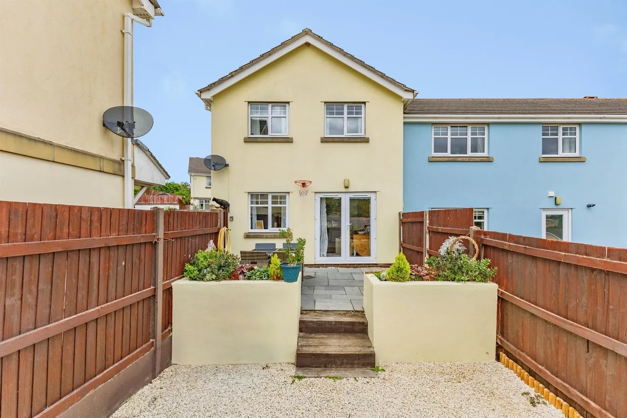 Chestnut Crescent, Chudleigh, TQ13, photo 12