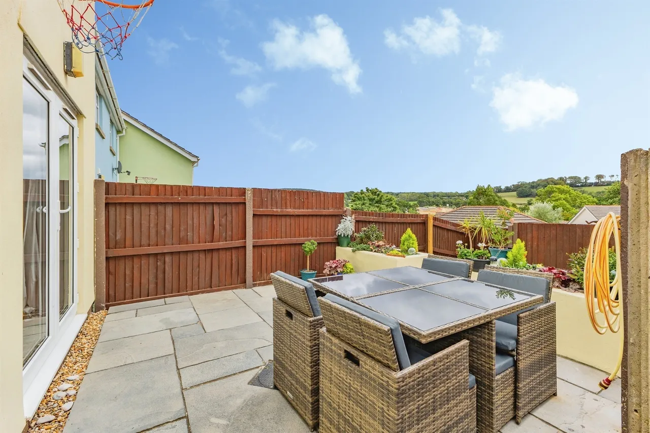Chestnut Crescent, Chudleigh, TQ13, photo 13