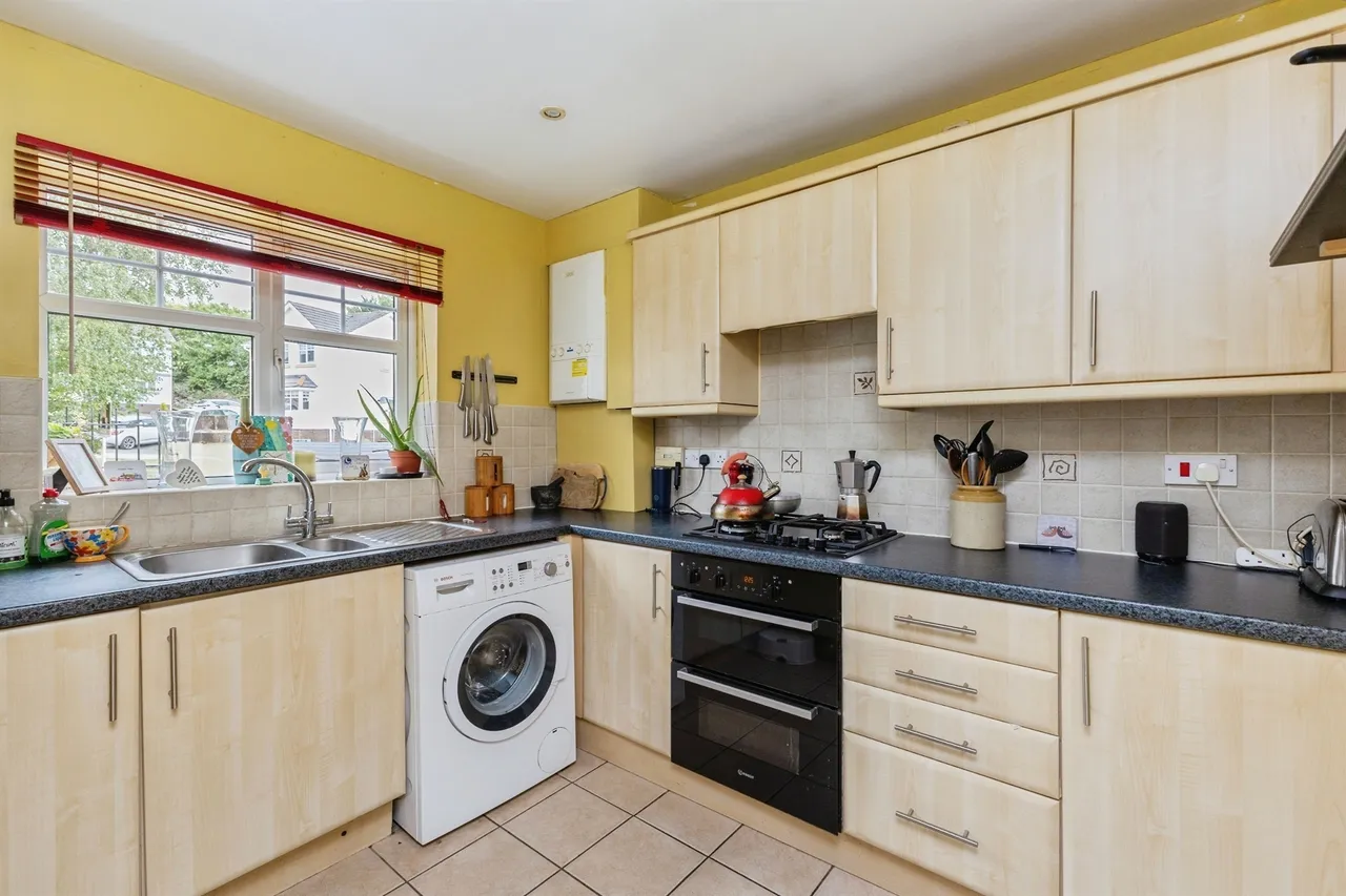 Chestnut Crescent, Chudleigh, TQ13, photo 5