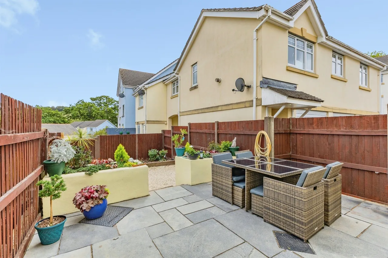 Chestnut Crescent, Chudleigh, TQ13, photo 11