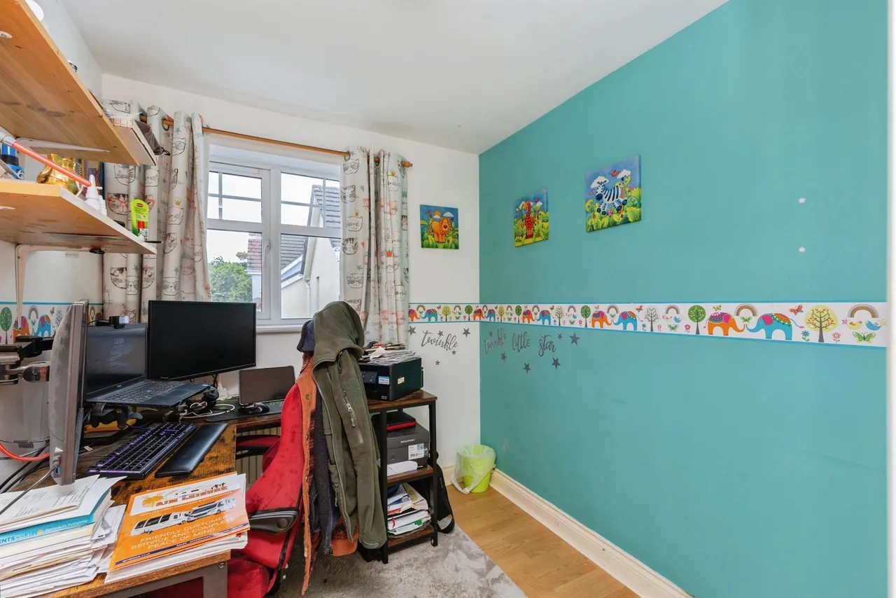 Chestnut Crescent, Chudleigh, TQ13, photo 9