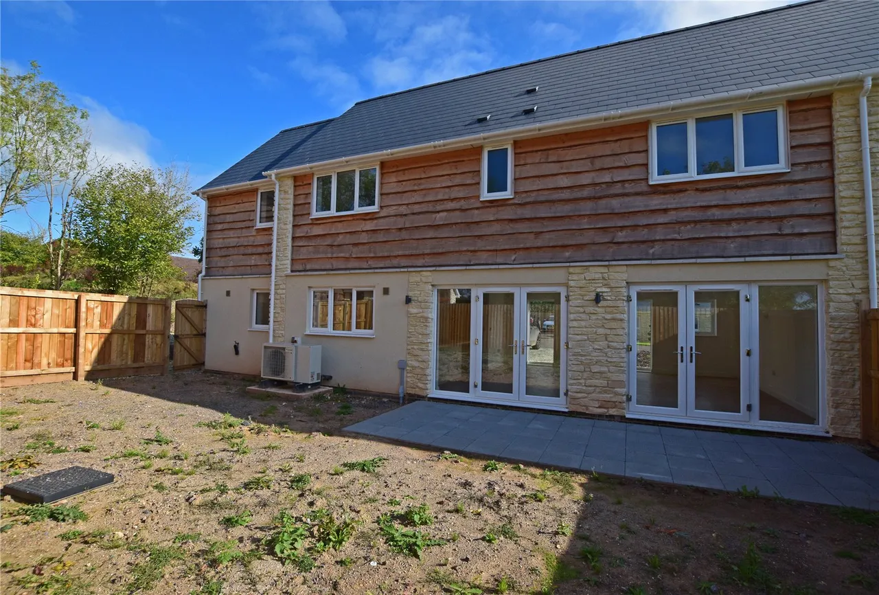 Weston Mews, Weston, Honiton, Devon, EX14 3PF, photo 10