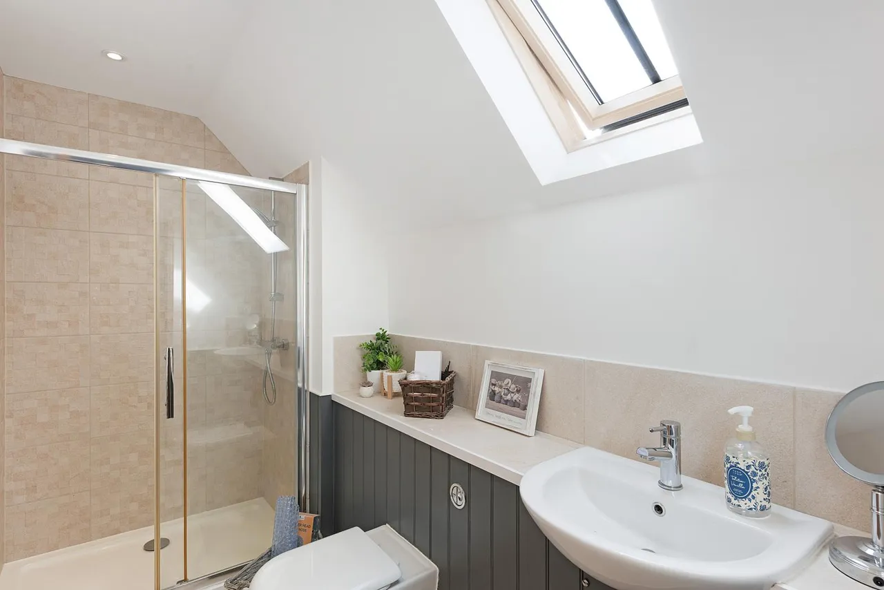 Main Street, Great Gidding, PE28, photo 13
