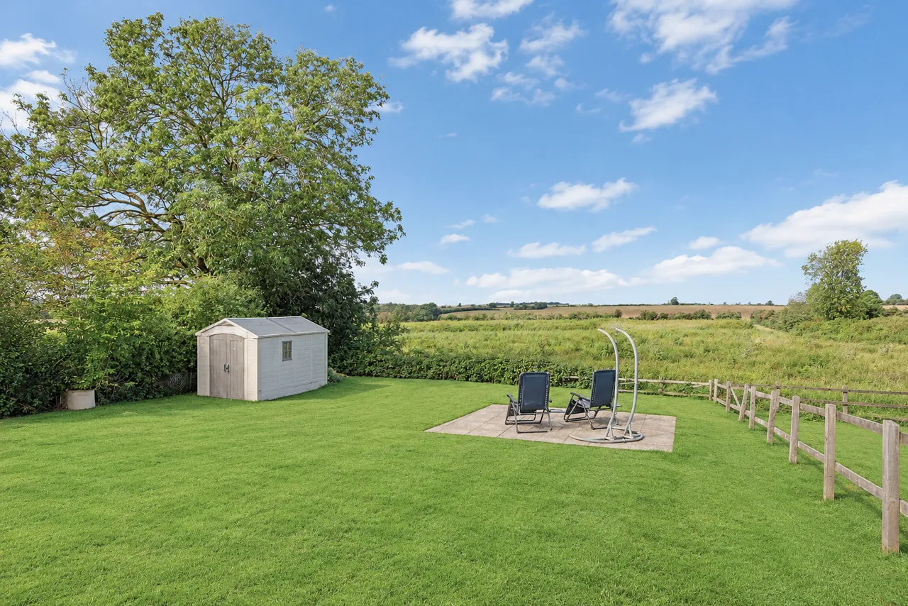 Main Street, Great Gidding, PE28, photo 22