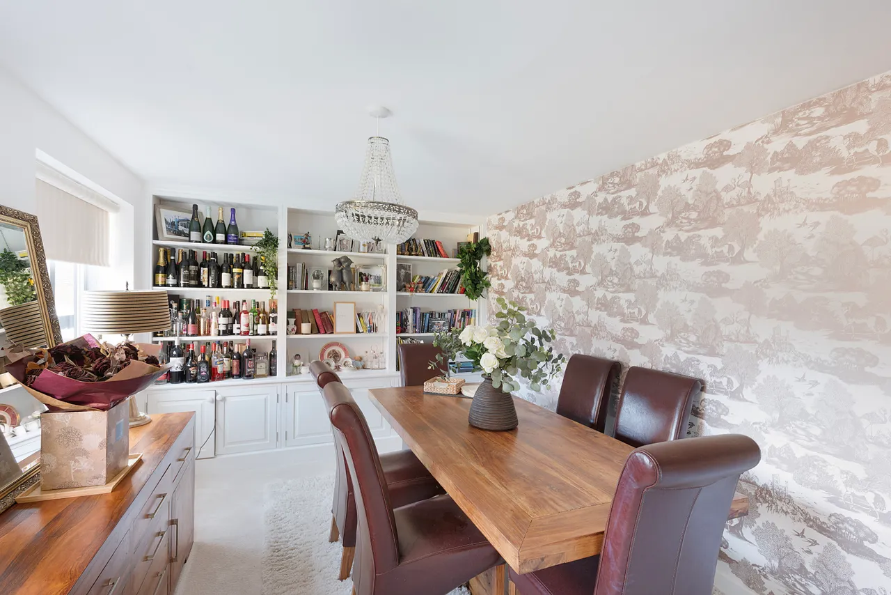 Main Street, Great Gidding, PE28, photo 9