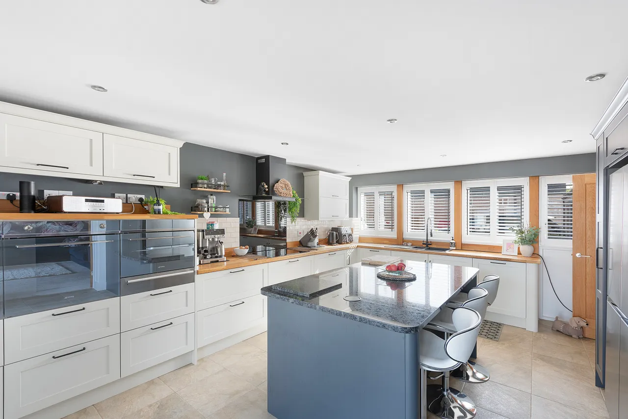 Main Street, Great Gidding, PE28, photo 5