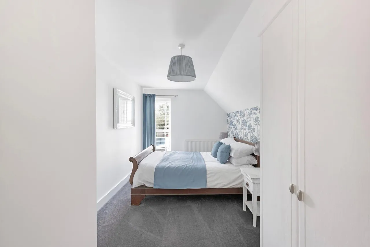 Main Street, Great Gidding, PE28, photo 15