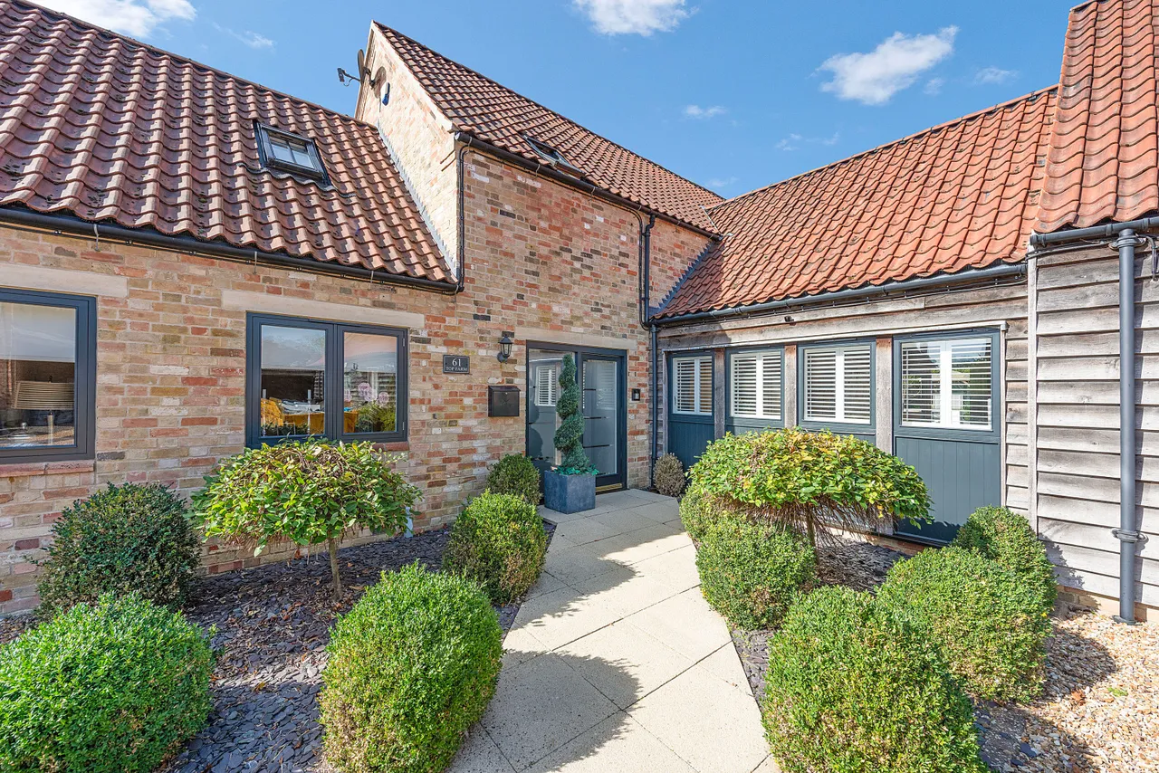 Main Street, Great Gidding, PE28, photo 24