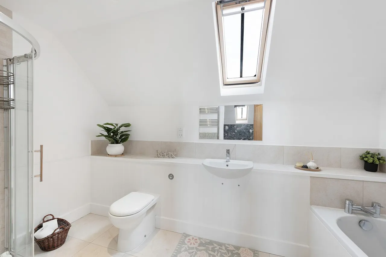 Main Street, Great Gidding, PE28, photo 16