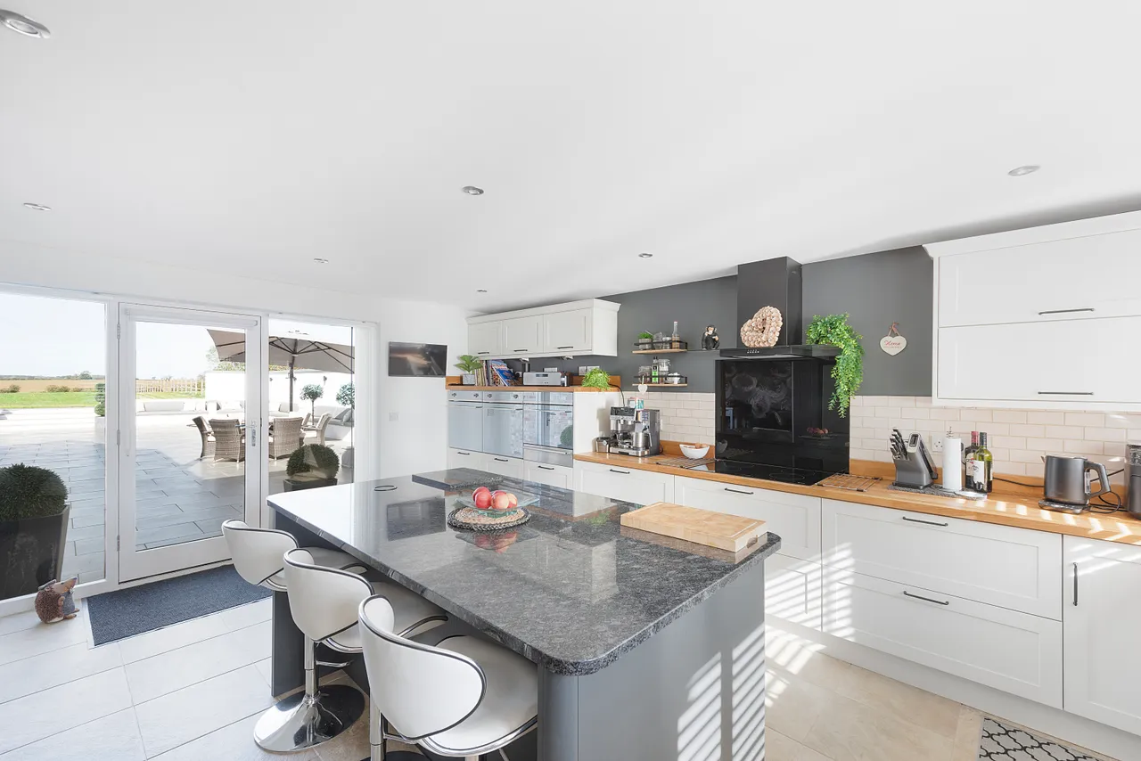 Main Street, Great Gidding, PE28, photo 4