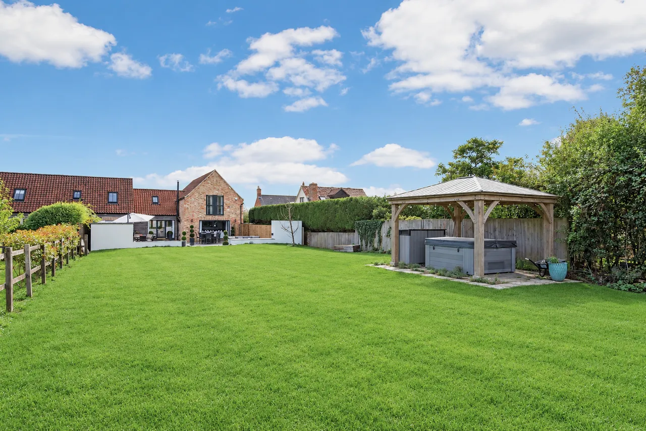 Main Street, Great Gidding, PE28, photo 2