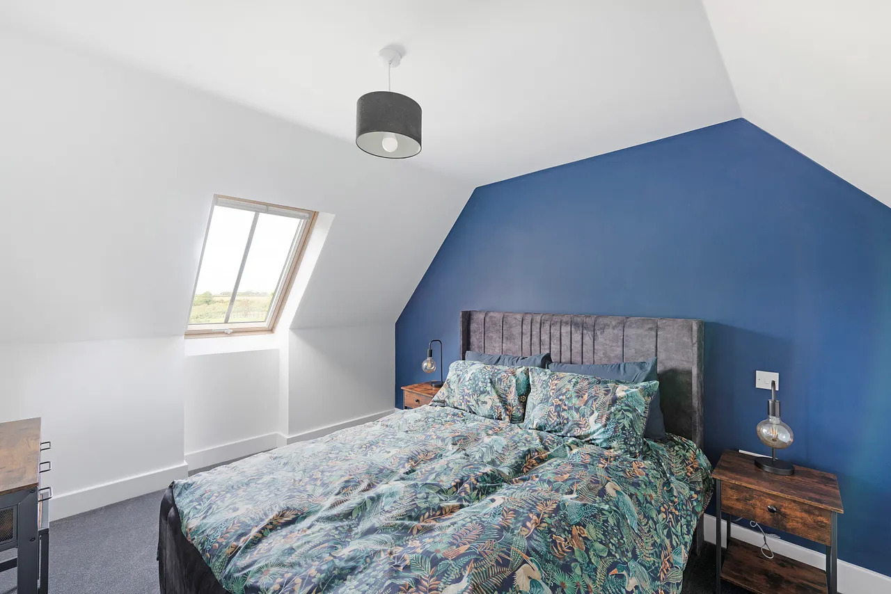 Main Street, Great Gidding, PE28, photo 17