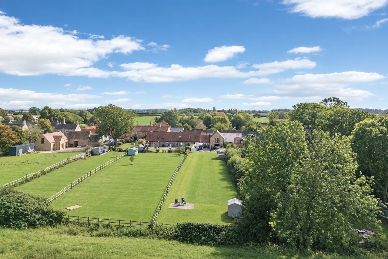 Main Street, Great Gidding, PE28, photo 25